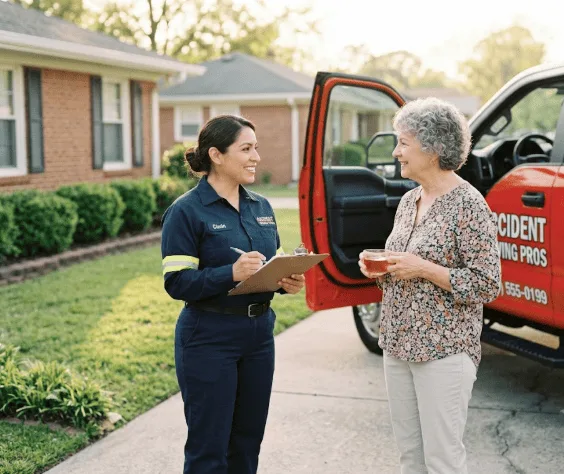 Accident Towing Service Brewster, WA FAQs